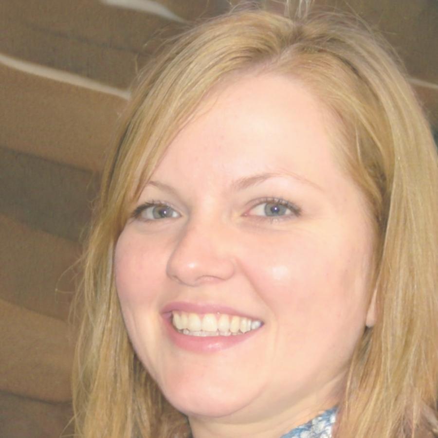 Sarah Mueller, Leiterin Finanzberatung