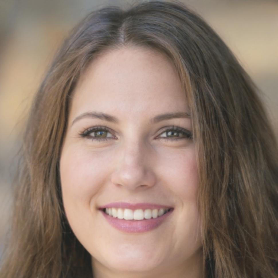 Sandra Müller