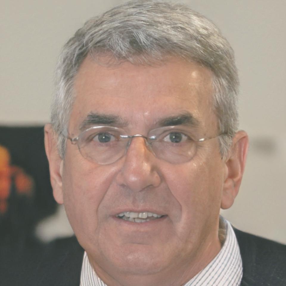 Markus Weber