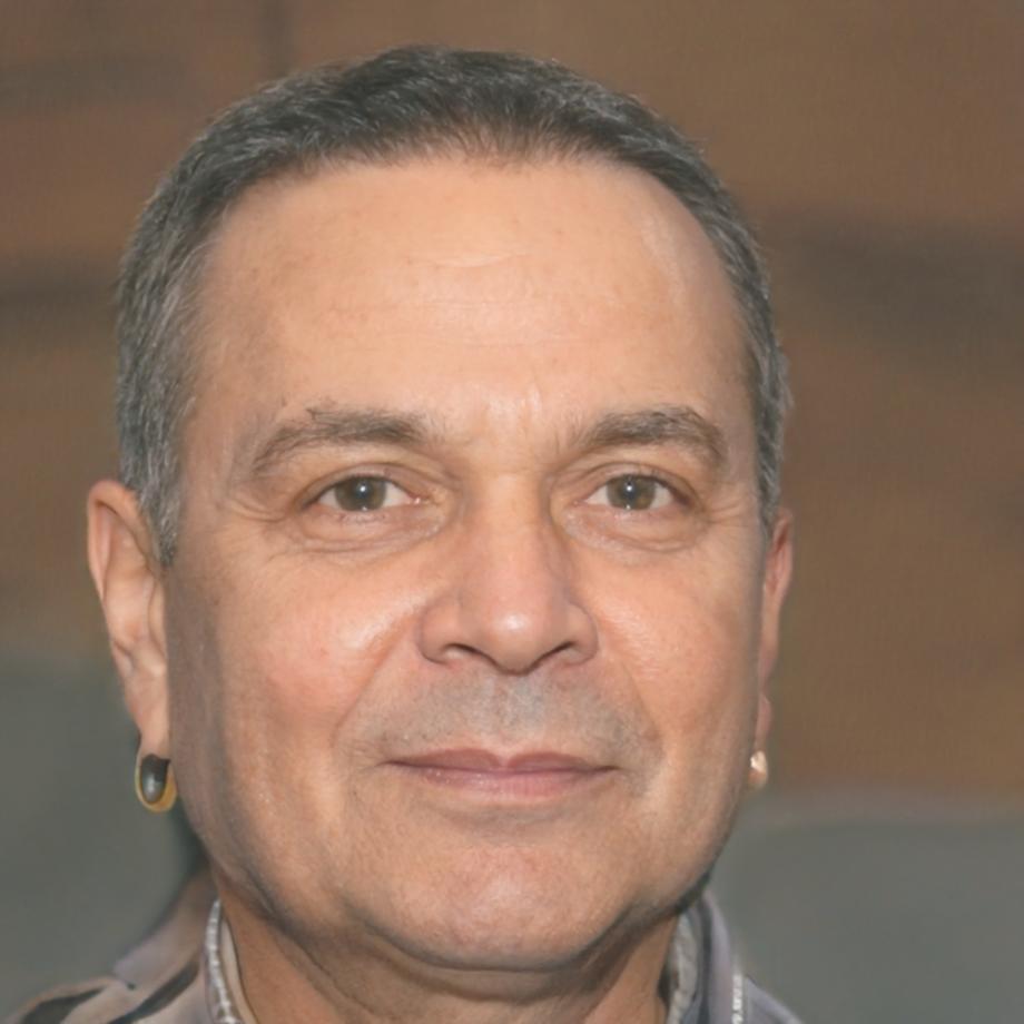 Markus Weber