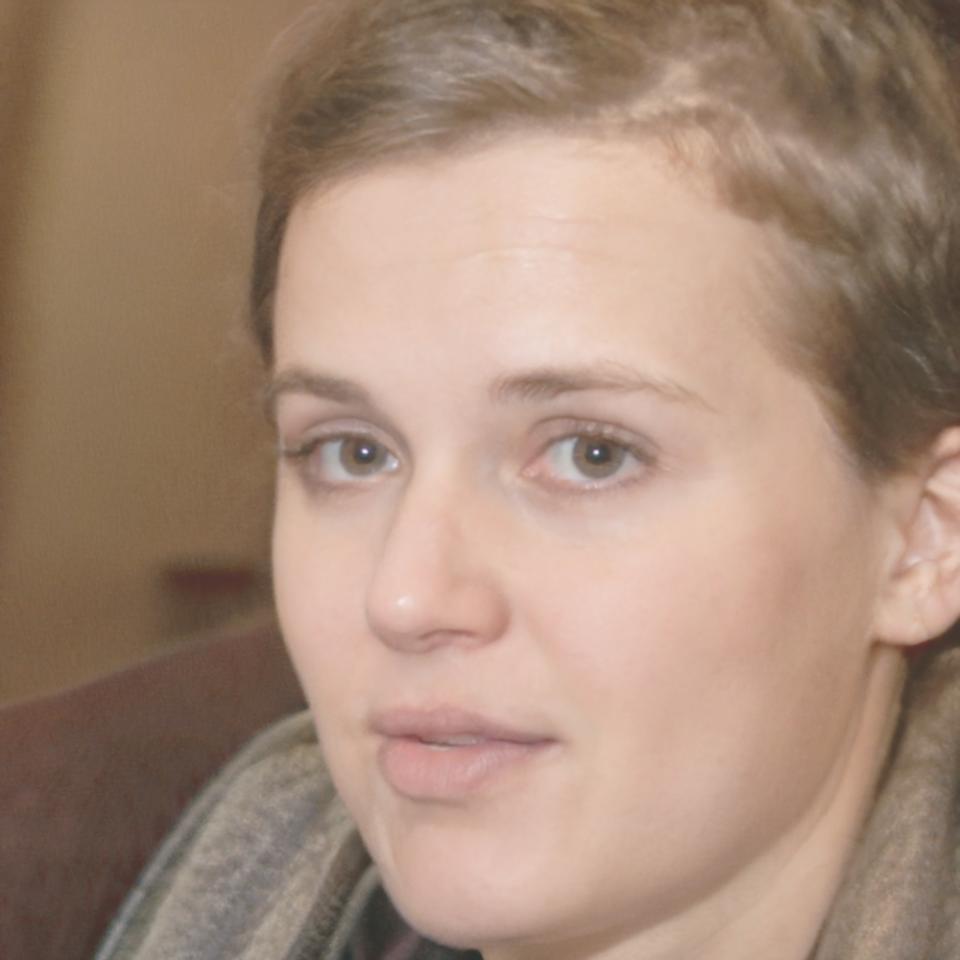 Lisa Weber, Kundenbetreuung